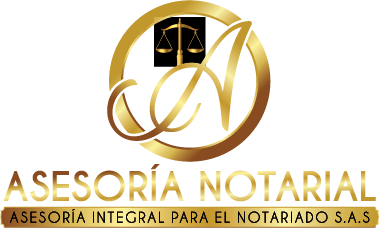 Asesoría Notarial
