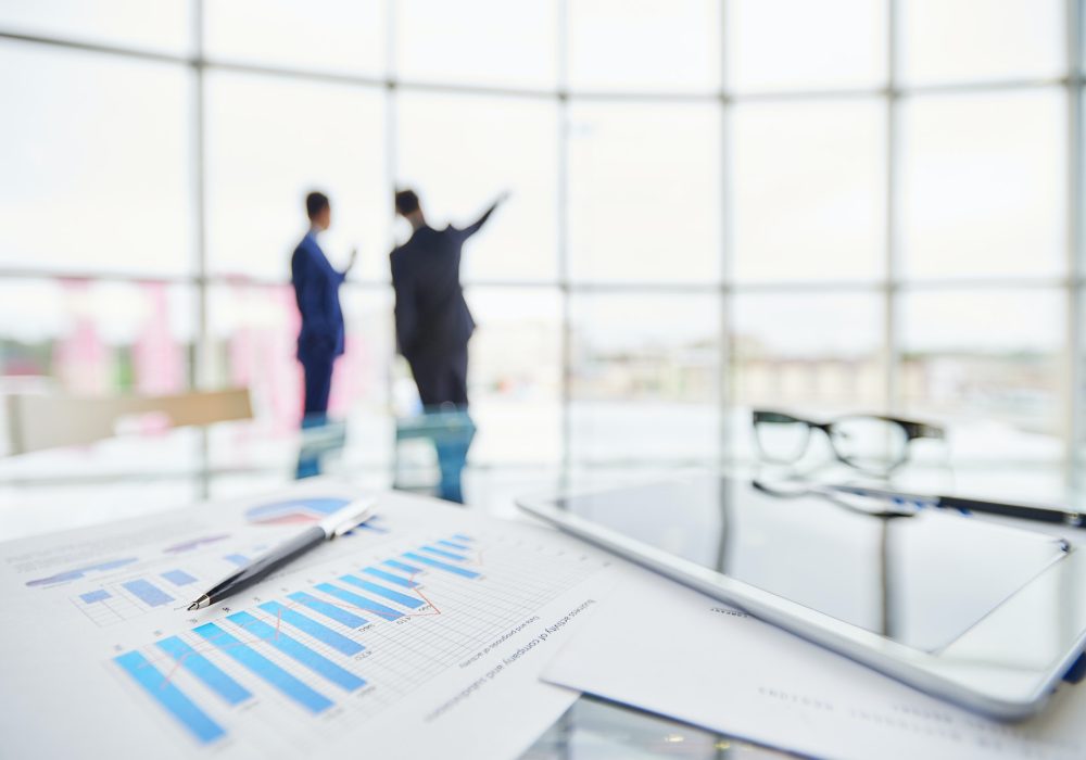 Business report